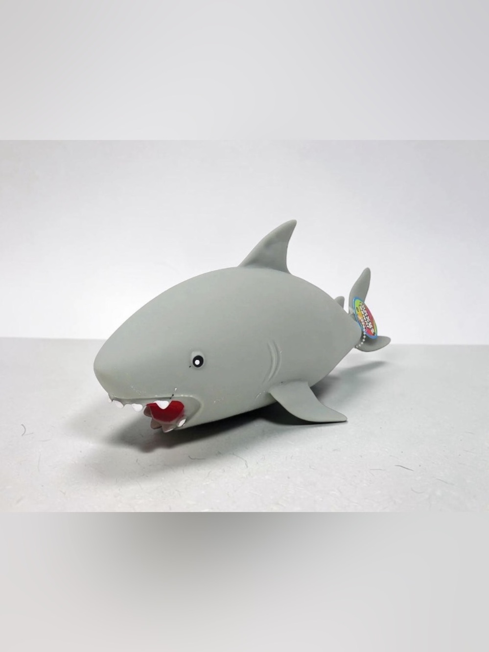 Large Shark squishy